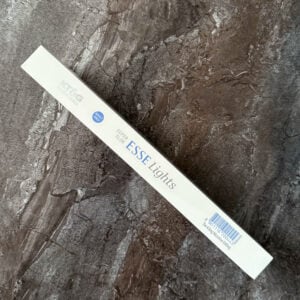 Esse Blue (Lights) Korean 🍂 ‣ Duty Free Price ‣ Only 5€👍