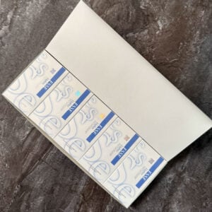 Esse Blue (Lights) Korean 🍂 ‣ Duty Free Price ‣ Only 5€👍